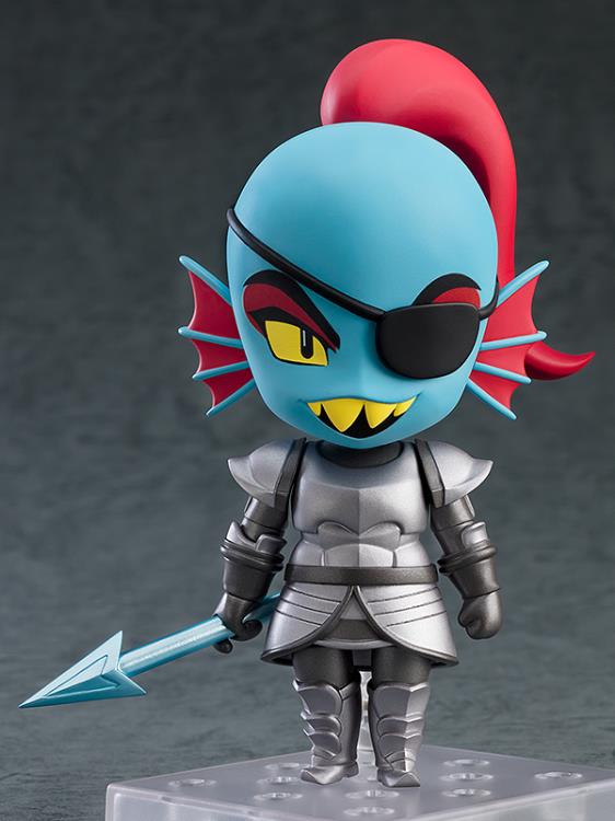 Undertale Nendoroid No.1898 Undyne Gallery Image 3
