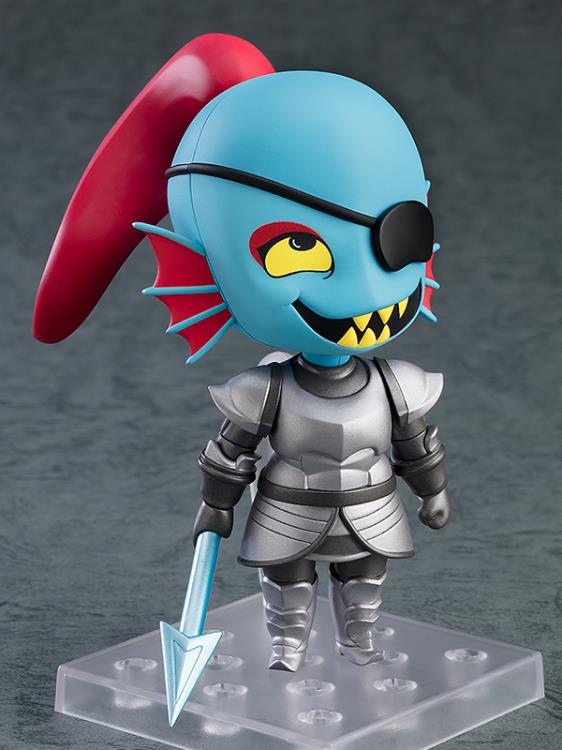 Undertale Nendoroid No.1898 Undyne Gallery Image 4