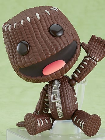 LittleBigPlanet Nendoroid No.1928 Sackboy