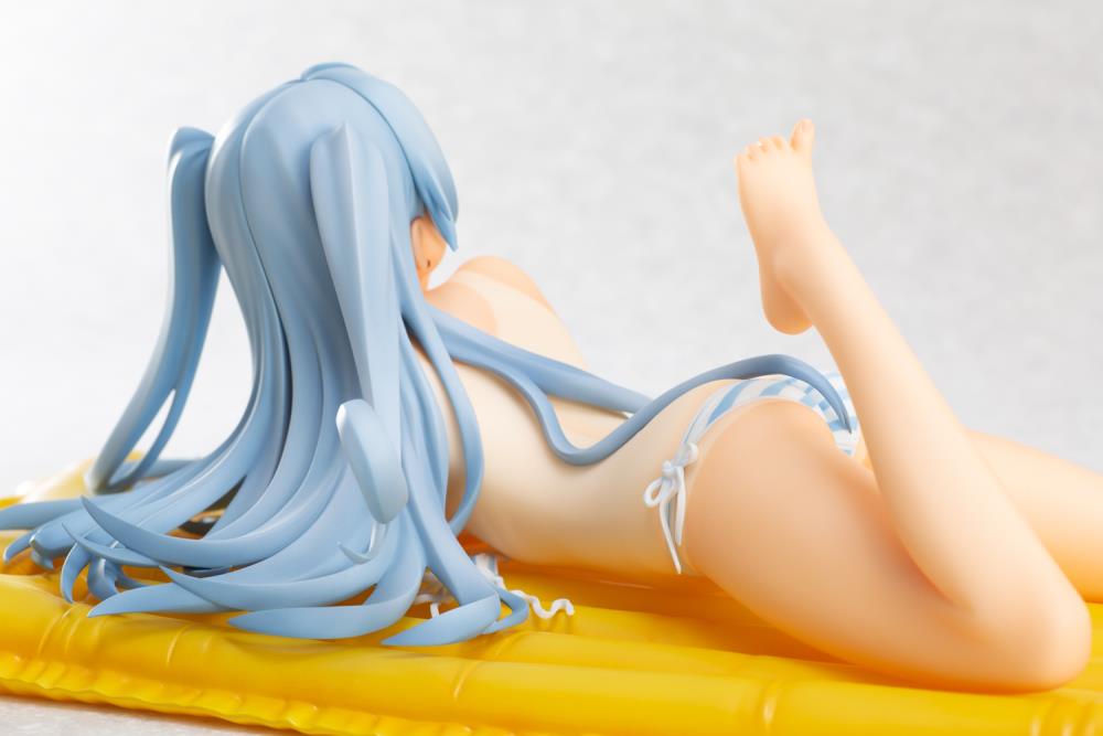 Grisaia Phantom Trigger Vol.1 Tohka Shishigaya 1/6 Scale Figure Gallery Image 19