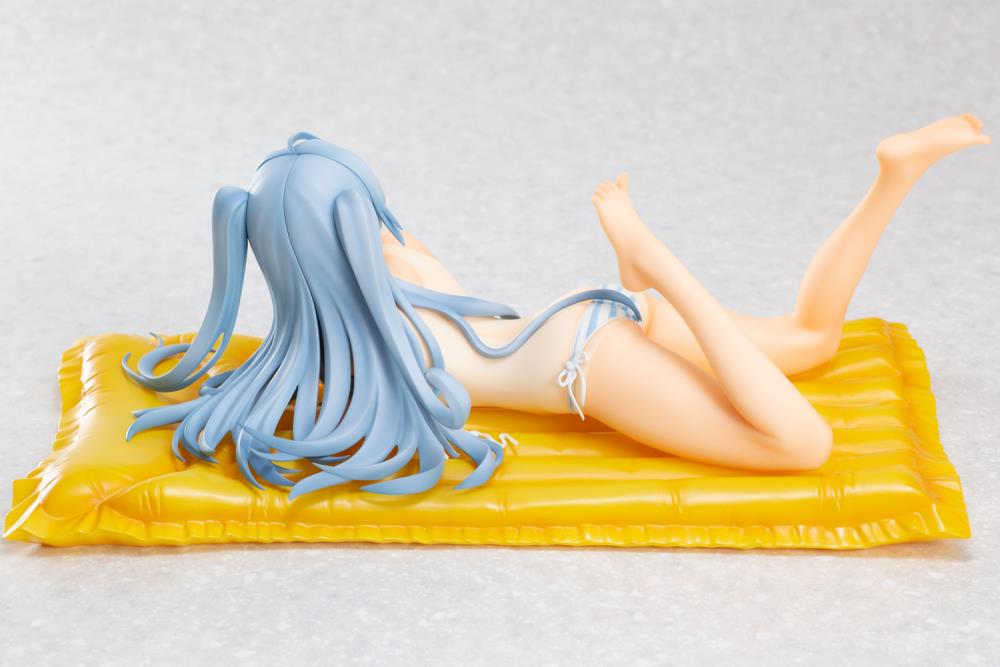Grisaia Phantom Trigger Vol.1 Tohka Shishigaya 1/6 Scale Figure Gallery Image 10