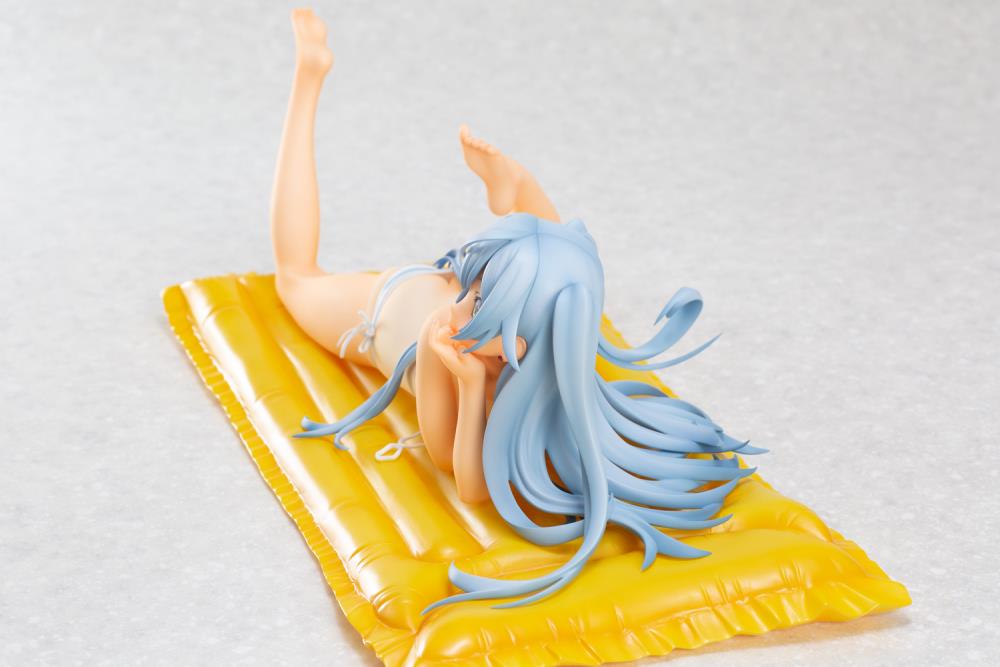 Grisaia Phantom Trigger Vol.1 Tohka Shishigaya 1/6 Scale Figure Gallery Image 8