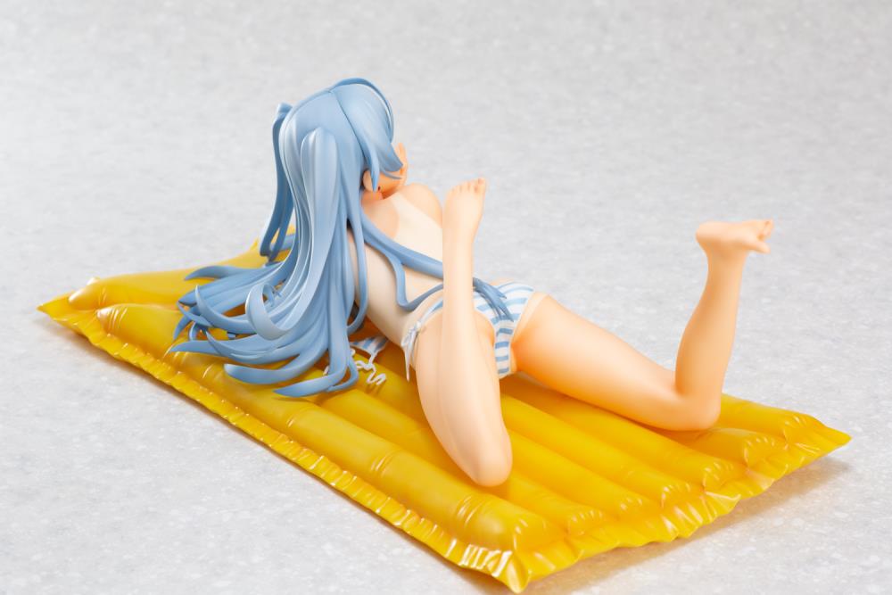 Grisaia Phantom Trigger Vol.1 Tohka Shishigaya 1/6 Scale Figure Gallery Image 11
