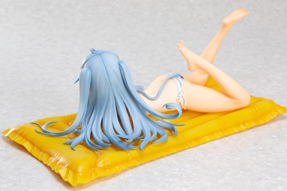 Grisaia Phantom Trigger Vol.1 Tohka Shishigaya 1/6 Scale Figure Gallery Image 9