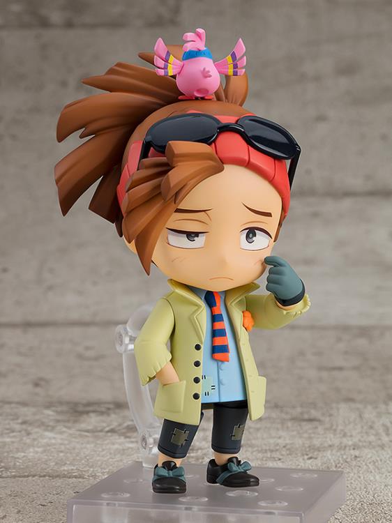 My Hero Academia Nendoroid No.1942 Rody Soul Gallery Image 7