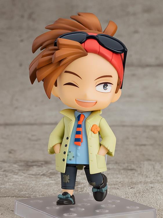 My Hero Academia Nendoroid No.1942 Rody Soul Gallery Image 6