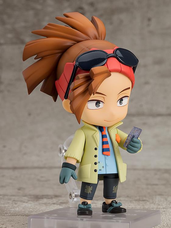 My Hero Academia Nendoroid No.1942 Rody Soul Gallery Image 4