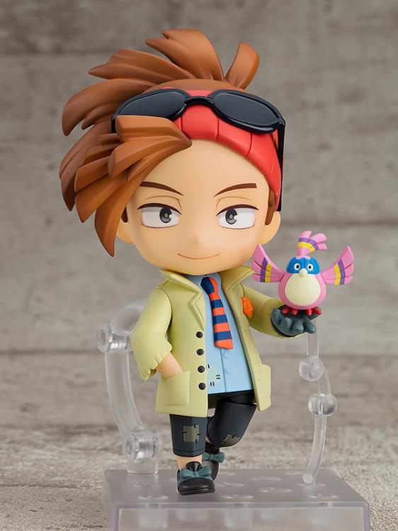 My Hero Academia Nendoroid No.1942 Rody Soul Gallery Image 3