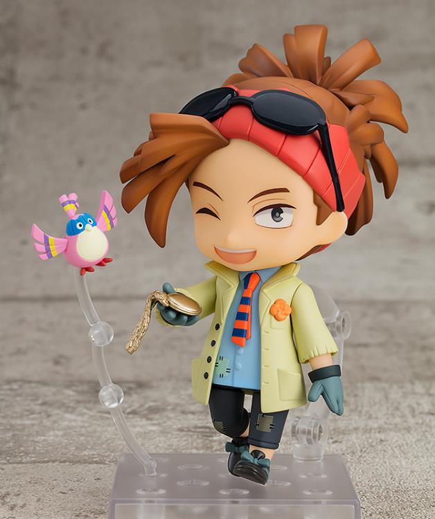My Hero Academia Nendoroid No.1942 Rody Soul Gallery Image 5