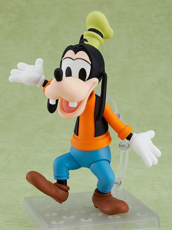 Disney Nendoroid No.1388 Goofy Gallery Image 3