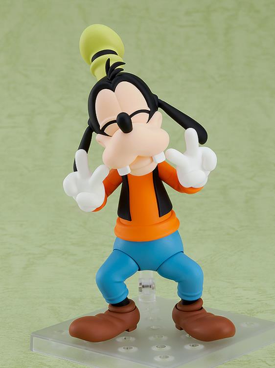Disney Nendoroid No.1388 Goofy Gallery Image 4