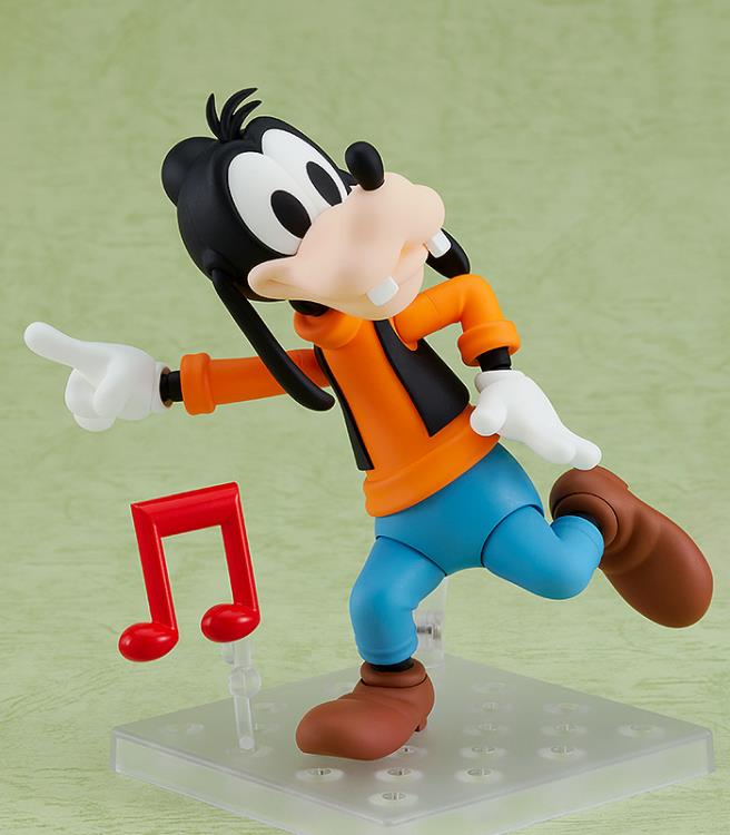 Disney Nendoroid No.1388 Goofy Gallery Image 7
