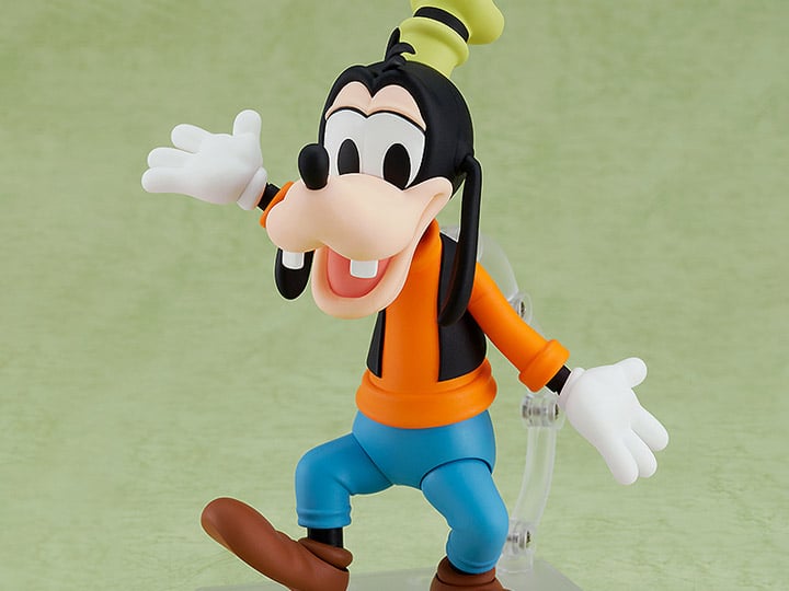 Disney Nendoroid No.1388 Goofy Gallery Image 1
