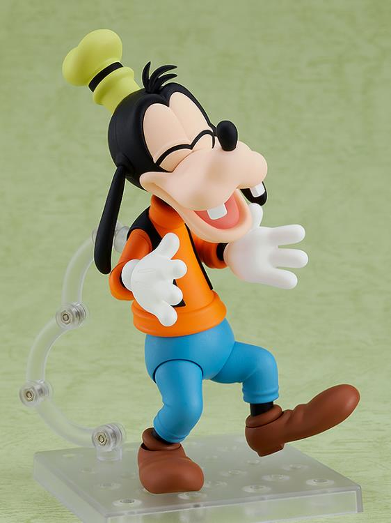 Disney Nendoroid No.1388 Goofy Gallery Image 6