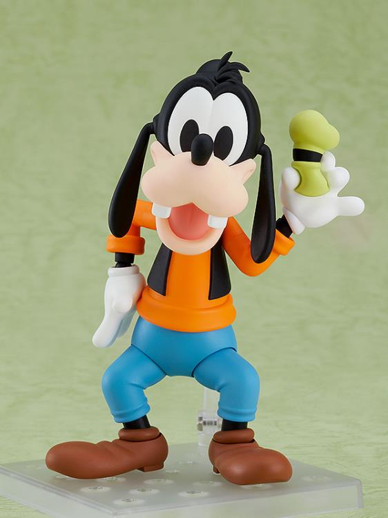 Disney Nendoroid No.1388 Goofy Gallery Image 5