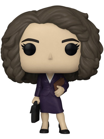 Pop! Marvel: She-Hulk - Jennifer Gallery Image 2