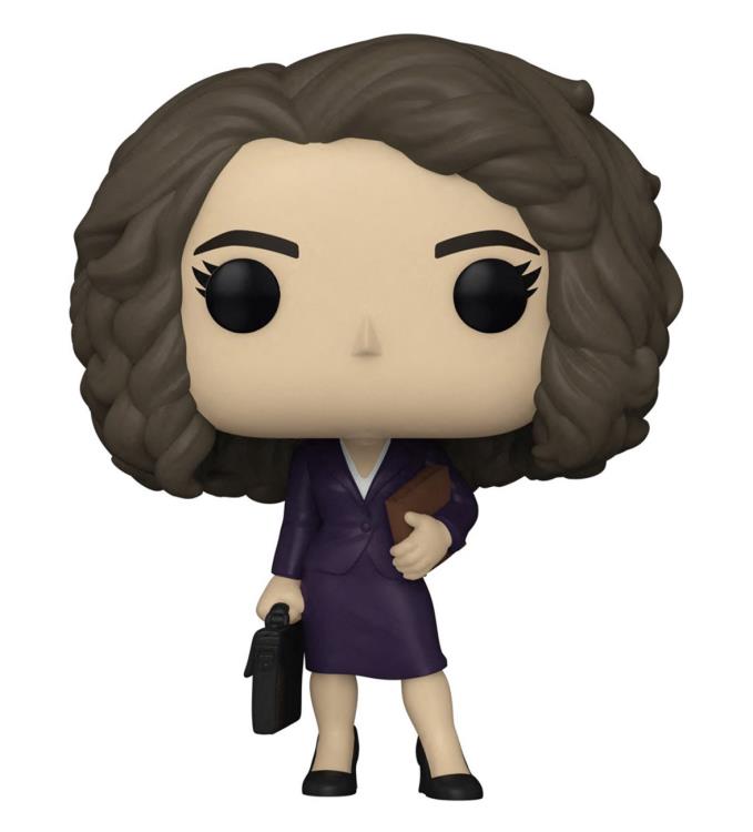 Pop! Marvel: She-Hulk - Jennifer Gallery Image 3