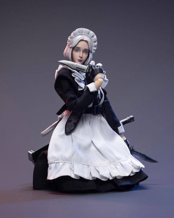 Frontline Chaos Hana 1/12 Scale Figure