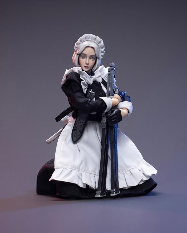 Frontline Chaos Hana 1/12 Scale Figure Gallery Image 11