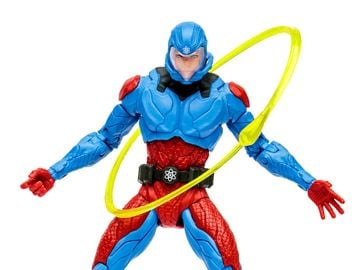 L*o様 フラッシュ フィギュア 7体セット DCコミックス』【DCマルチバース】7インチ・アクションフィギュア