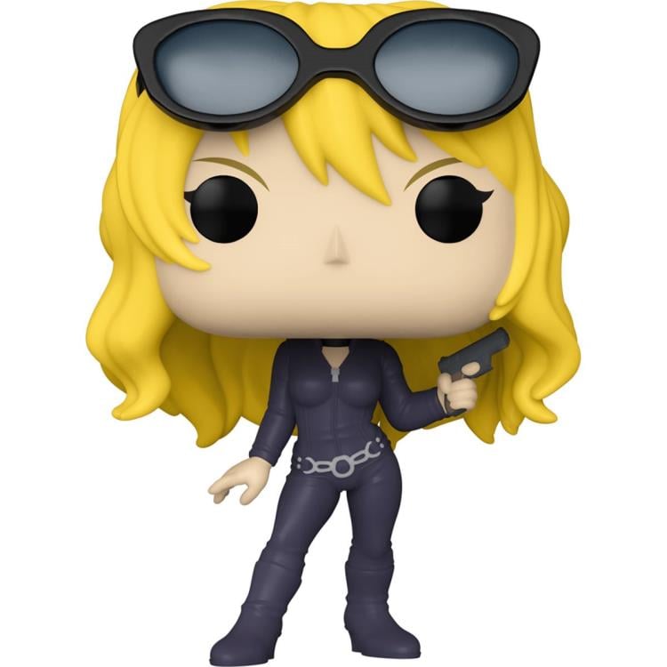 Pop! Animation: Cowboy Bebop - Julia Gallery Image 3
