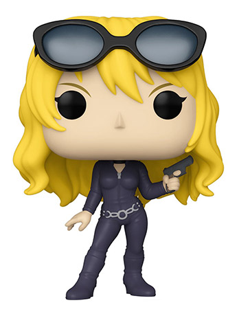 Pop! Animation: Cowboy Bebop - Julia Gallery Image 2