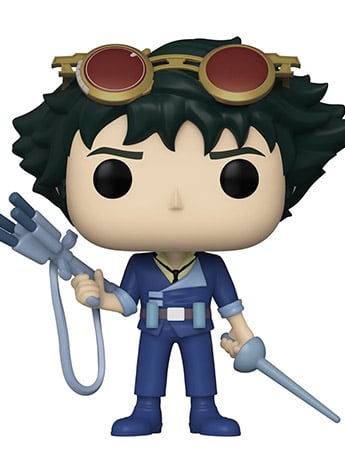 Pop! Animation: Cowboy Bebop - Spike Spiegel Gallery Image 2