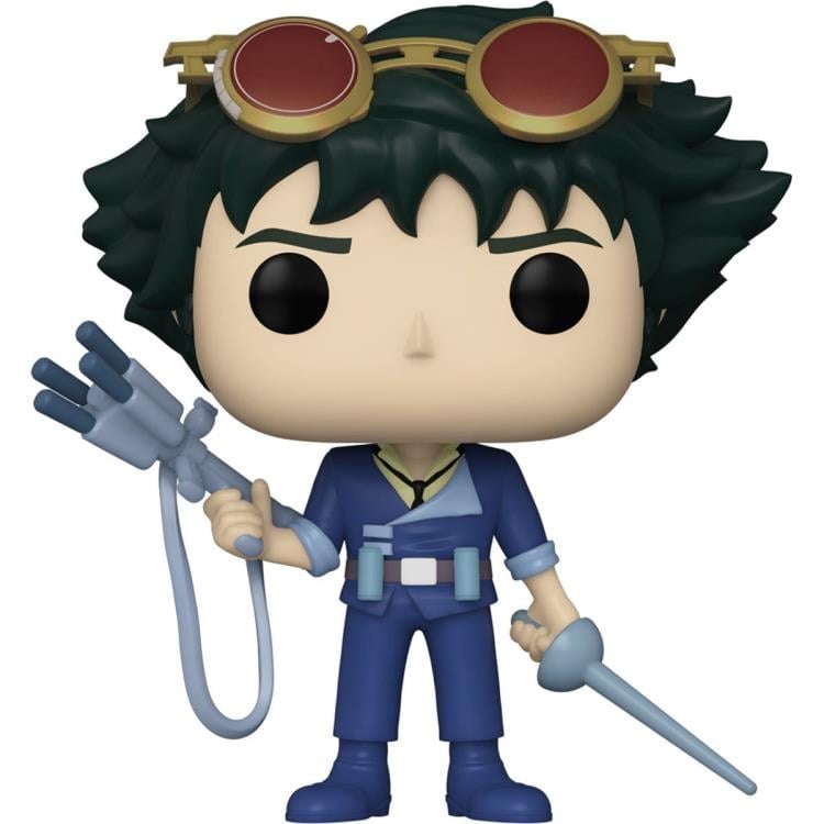 Pop! Animation: Cowboy Bebop - Spike Spiegel Gallery Image 3