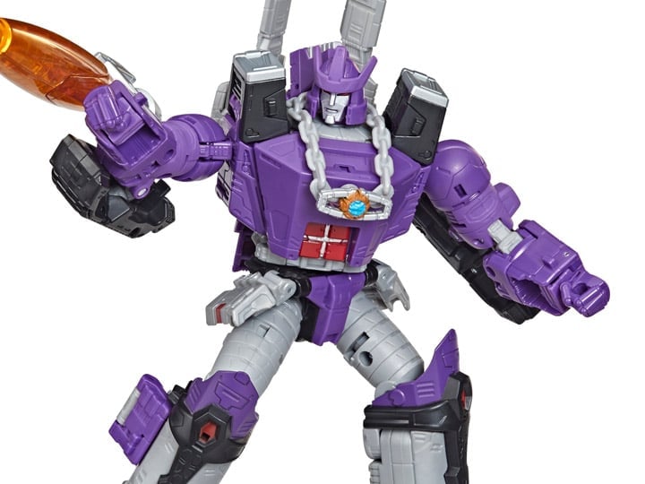 Transformers: Legacy Leader Class Galvatron Gallery Image 1