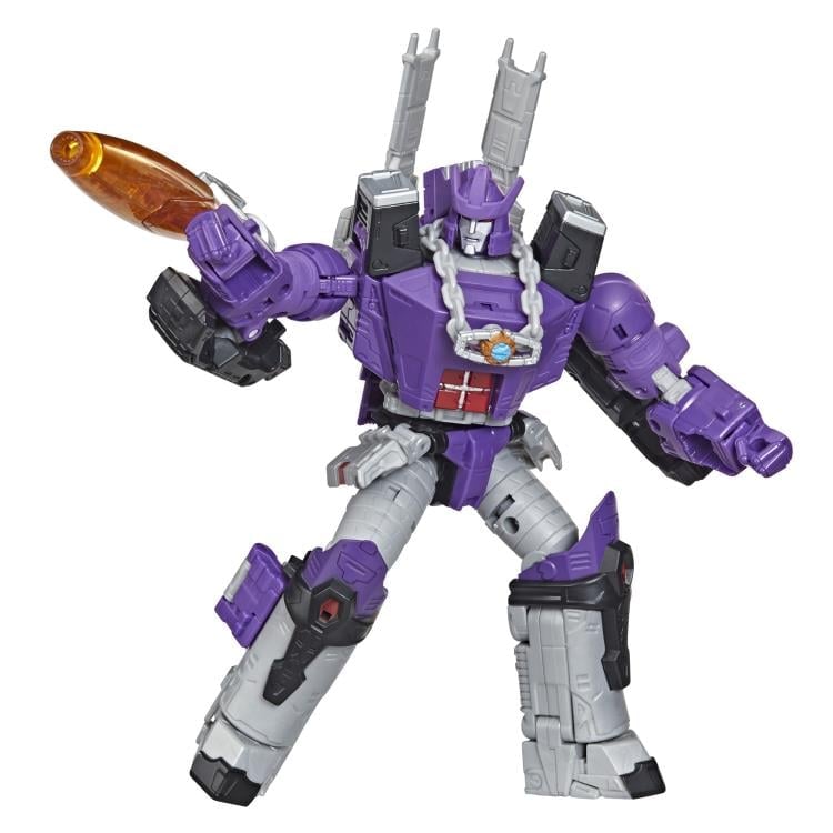 Transformers: Legacy Leader Class Galvatron Gallery Image 3
