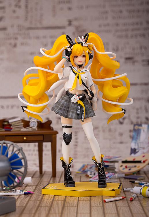 Kings of Glory Gift+ Angela (Mysterious Journey of Time Ver.) 1/10 Scale Figure Gallery Image 12
