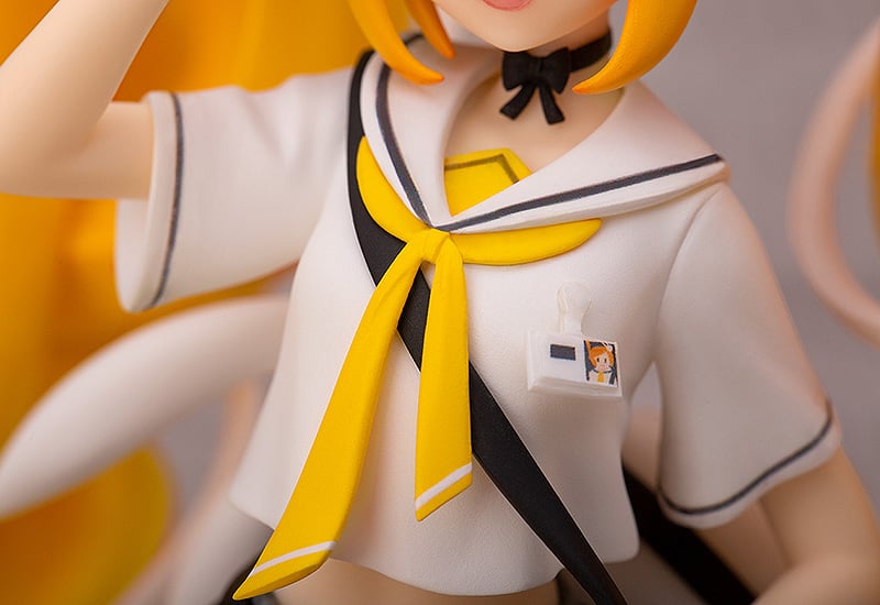 Kings of Glory Gift+ Angela (Mysterious Journey of Time Ver.) 1/10 Scale Figure Gallery Image 9