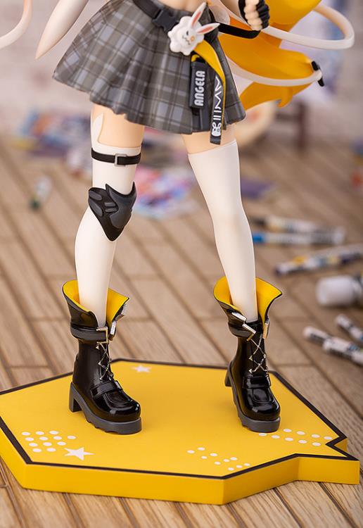 Kings of Glory Gift+ Angela (Mysterious Journey of Time Ver.) 1/10 Scale Figure Gallery Image 14