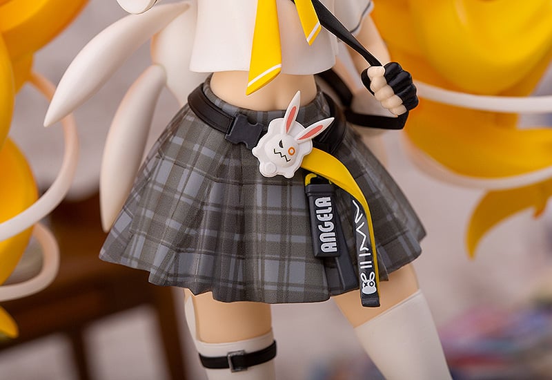 Kings of Glory Gift+ Angela (Mysterious Journey of Time Ver.) 1/10 Scale Figure Gallery Image 11