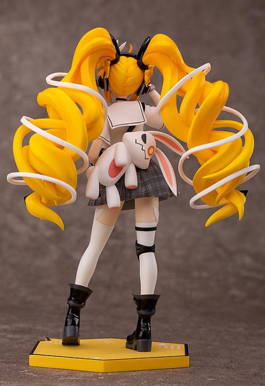 Kings of Glory Gift+ Angela (Mysterious Journey of Time Ver.) 1/10 Scale Figure Gallery Image 5