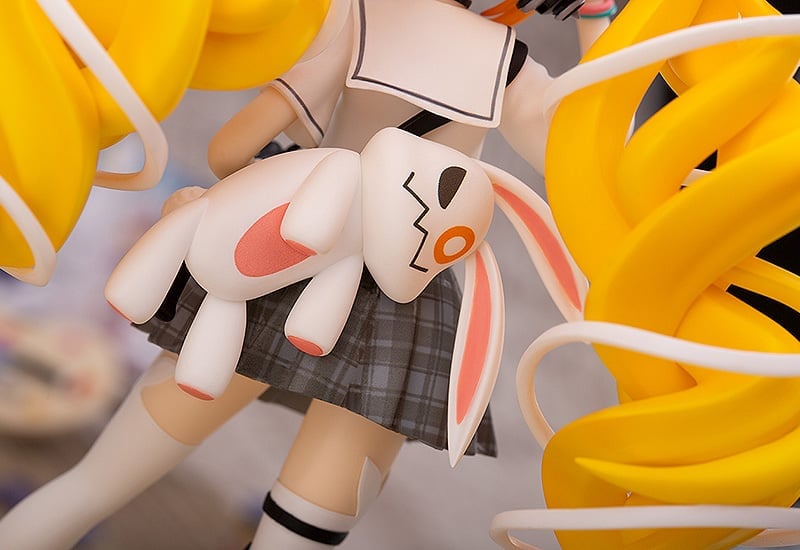 Kings of Glory Gift+ Angela (Mysterious Journey of Time Ver.) 1/10 Scale Figure Gallery Image 10