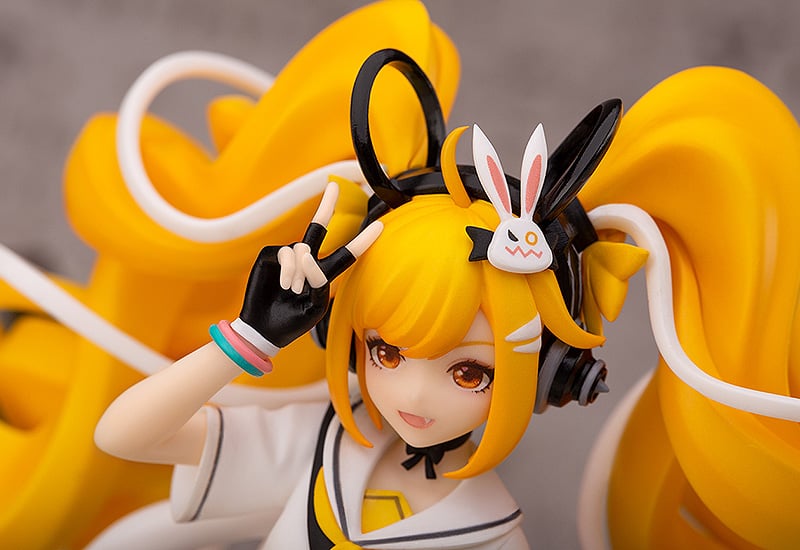 Kings of Glory Gift+ Angela (Mysterious Journey of Time Ver.) 1/10 Scale Figure Gallery Image 8