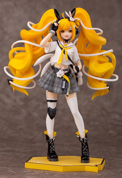 Kings of Glory Gift+ Angela (Mysterious Journey of Time Ver.) 1/10 Scale Figure Gallery Image 3