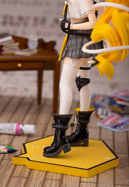 Kings of Glory Gift+ Angela (Mysterious Journey of Time Ver.) 1/10 Scale Figure Gallery Image 13
