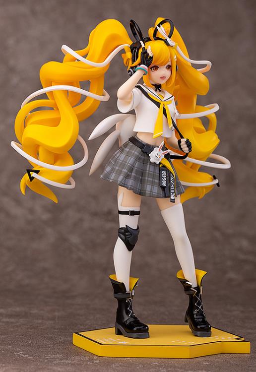 Kings of Glory Gift+ Angela (Mysterious Journey of Time Ver.) 1/10 Scale Figure Gallery Image 6
