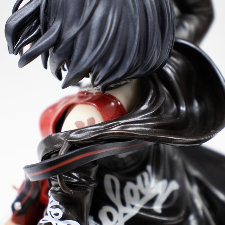 BanG Dream! Girls Band Party! Vocal Collection Ran Mitake (Overseas Limited Pearl Ver.) 1/7 Scale Figure Gallery Image 6