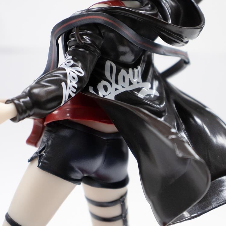 BanG Dream! Girls Band Party! Vocal Collection Ran Mitake (Overseas Limited Pearl Ver.) 1/7 Scale Figure Gallery Image 5