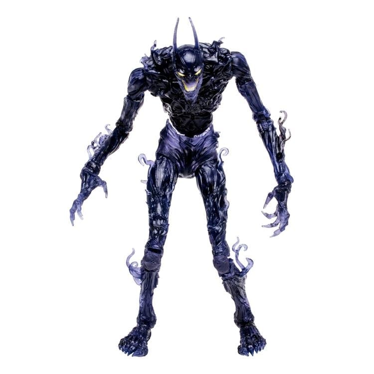 Dark Nights Death Metal: Speed Metal DC Multiverse Wally West Action Figure (Collect to Build: The Darkest Knight) Gallery Image 14