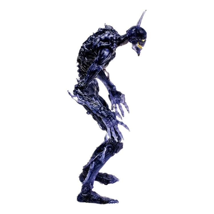 Dark Nights Death Metal: Speed Metal DC Multiverse Wally West Action Figure (Collect to Build: The Darkest Knight) Gallery Image 15