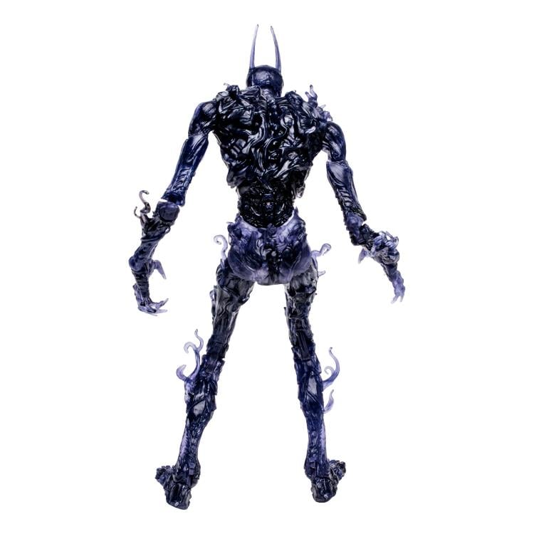 Dark Nights Death Metal: Speed Metal DC Multiverse Wally West Action Figure (Collect to Build: The Darkest Knight) Gallery Image 16