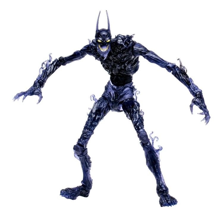 Dark Nights Death Metal: Speed Metal DC Multiverse Wally West Action Figure (Collect to Build: The Darkest Knight) Gallery Image 13