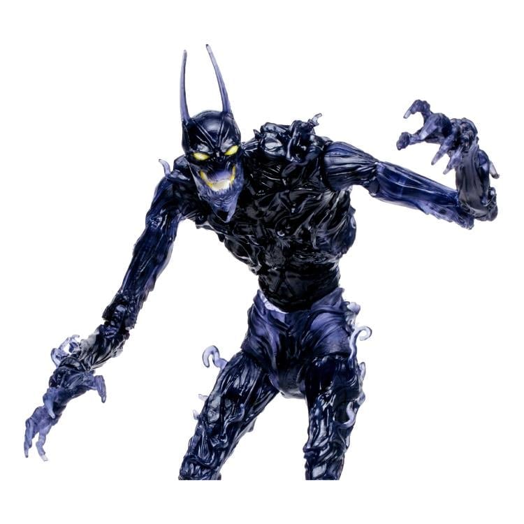 Dark Nights Death Metal: Speed Metal DC Multiverse Wally West Action Figure (Collect to Build: The Darkest Knight) Gallery Image 18