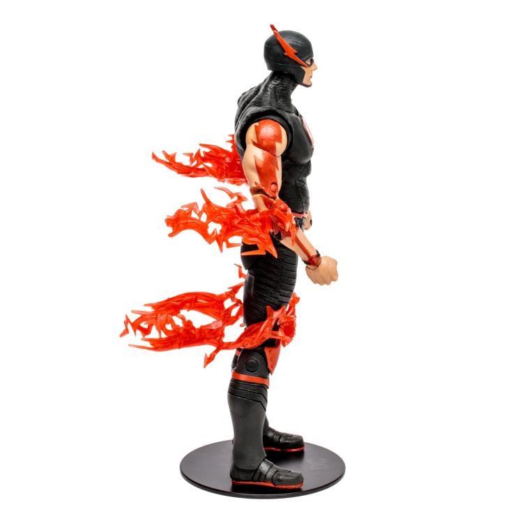 Dark Nights Death Metal: Speed Metal DC Multiverse Barry Allen