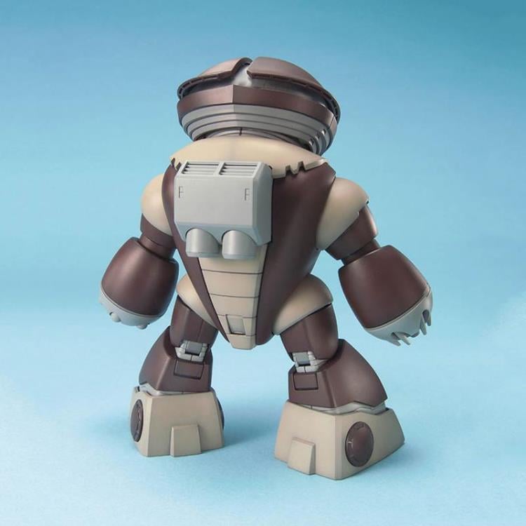 Mobile Suit Gundam MG MSN-04 Acguy 1/100 Scale Model Kit Gallery Image 6
