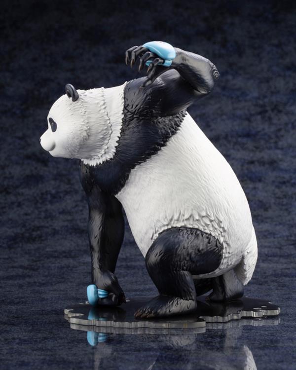 Jujutsu Kaisen ArtFX J Panda 1/8 Scale Figure Gallery Image 7